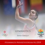Sana Grillo