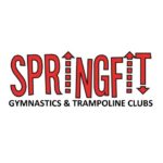 Springfit Logo Square
