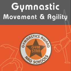 Movement and Agility Pupil Awards