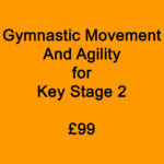 Key stage 2 purchase button